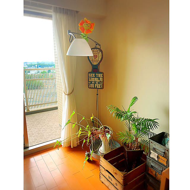 channiyaさんの実例写真