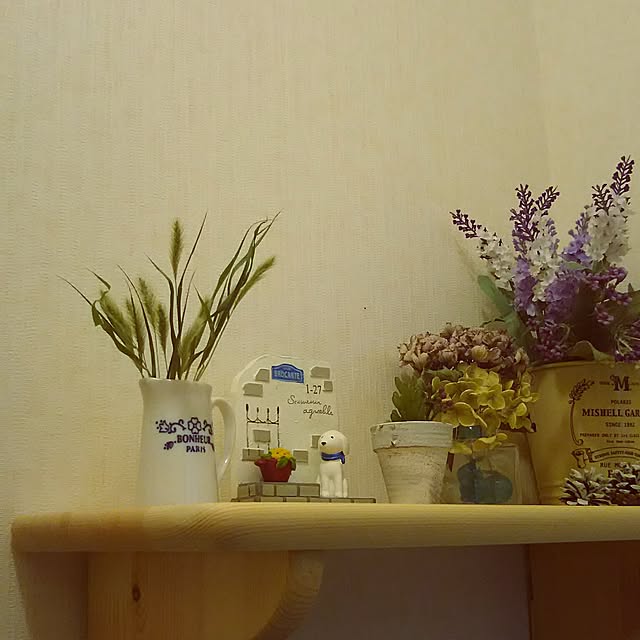 naopyiさんの実例写真