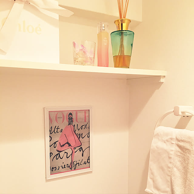 Ruanaさんの実例写真