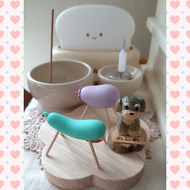chinon721さんの部屋