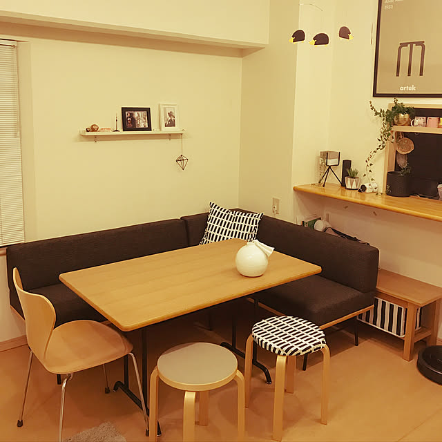 leoさんの部屋