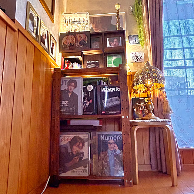 juncocoさんの部屋