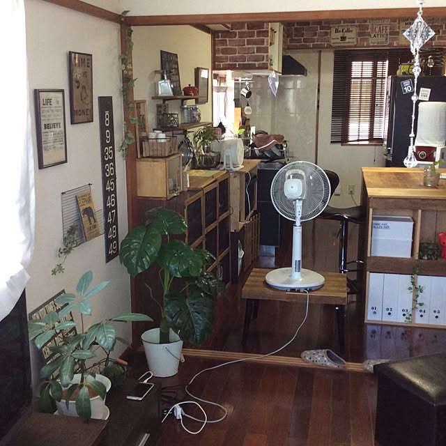 Nikki88さんの実例写真