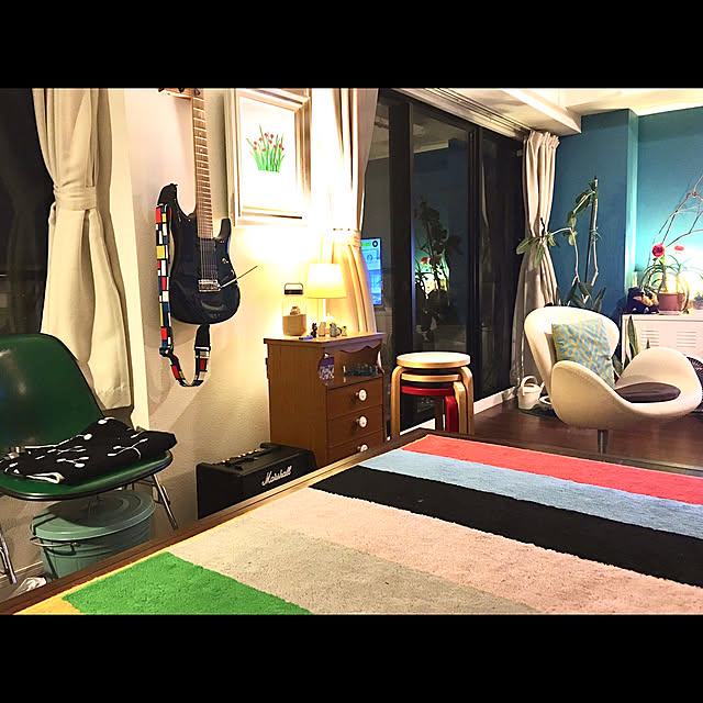 HR85さんの実例写真