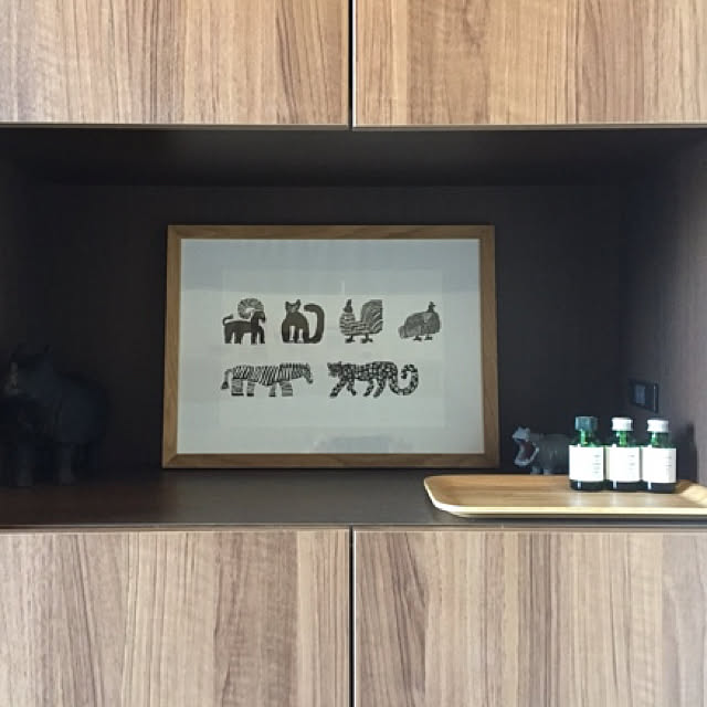 iwamayuさんの実例写真