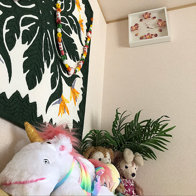 alohamamaさんの実例写真