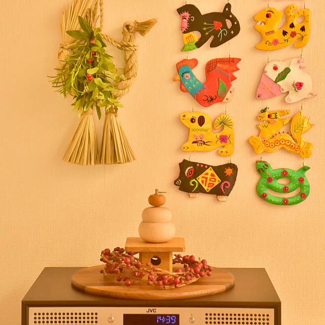 mikigumaさんの部屋