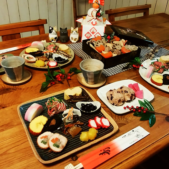 tomo1220さんの実例写真