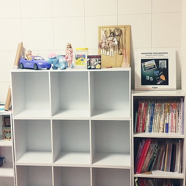 Maiさんの実例写真