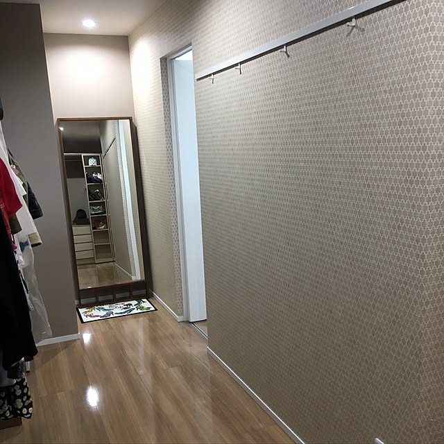 実例写真