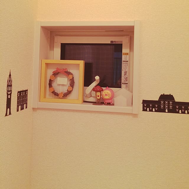 Mihoさんの実例写真