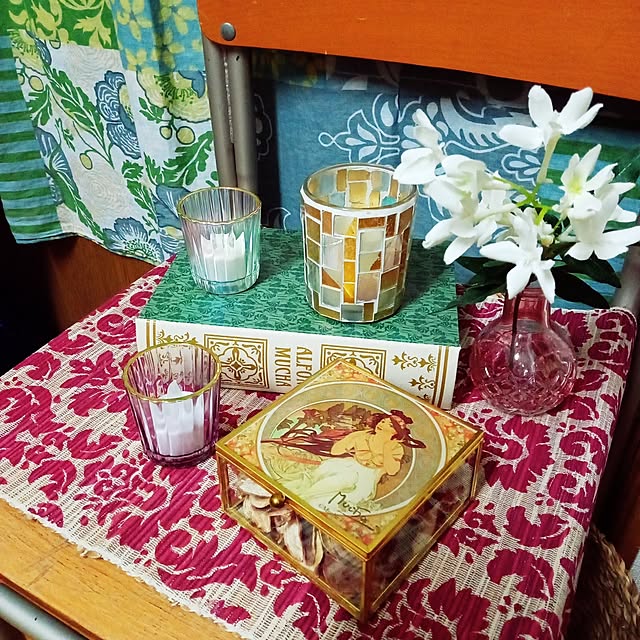 mahiro34さんの実例写真