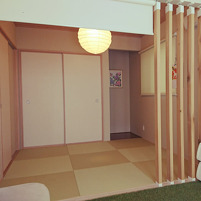 shioriさんの実例写真