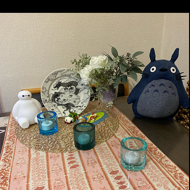 emicoさんの実例写真