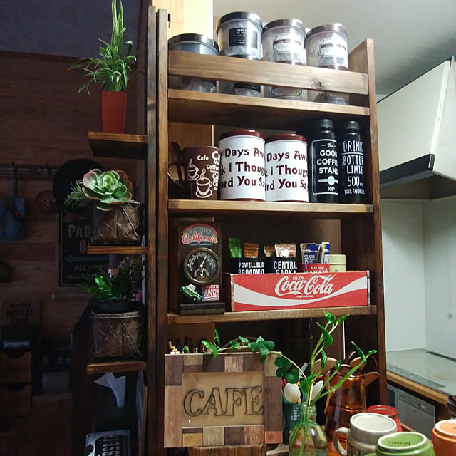 Brown.Lifeさんの実例写真