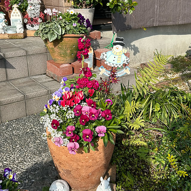 ritsukoさんの実例写真