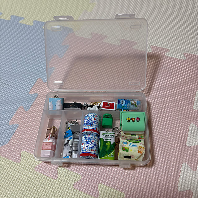 hasukee1107さんの部屋