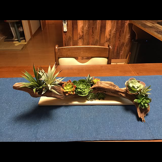 実例写真