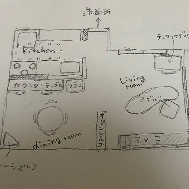 harukaさんの実例写真