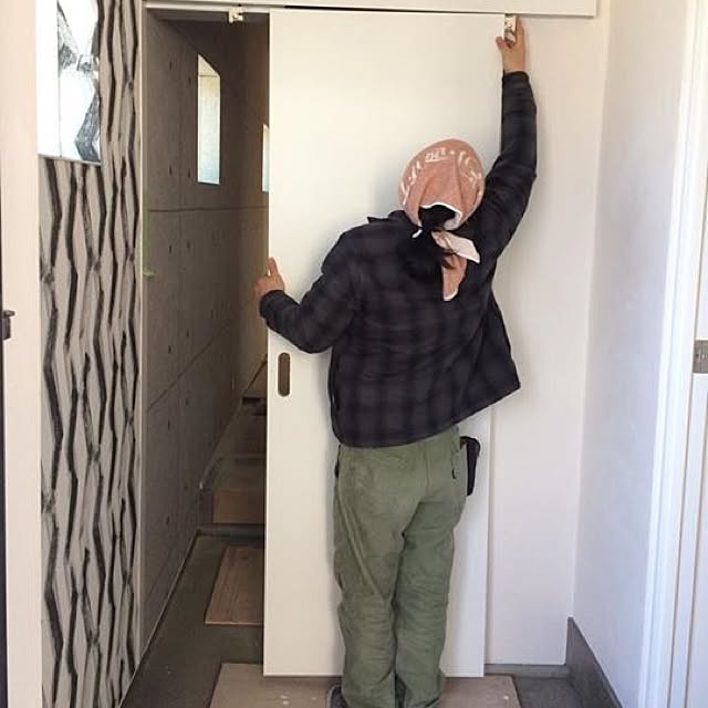 rsarhhさんの実例写真
