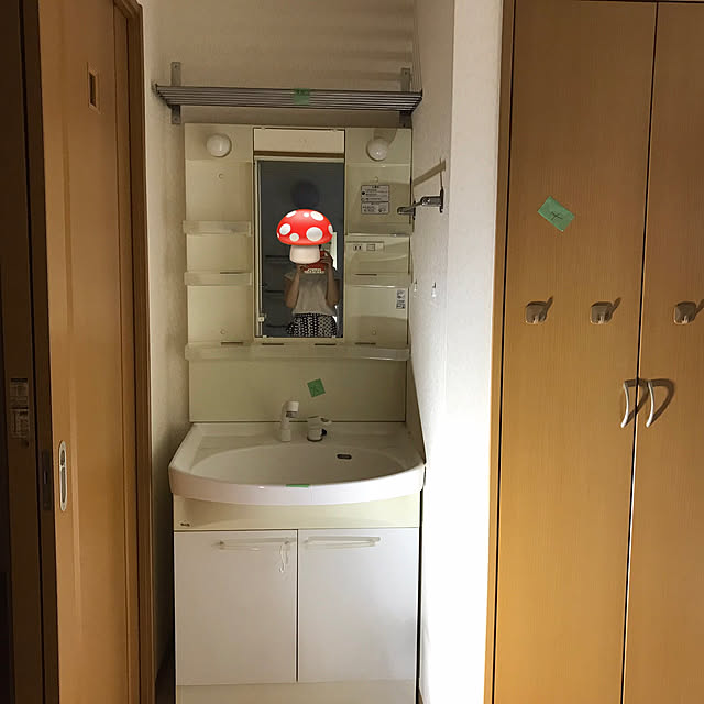 snowさんの実例写真