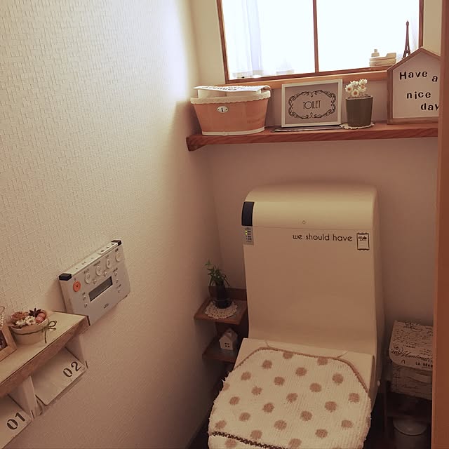 実例写真