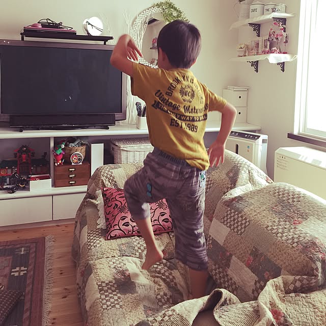 実例写真