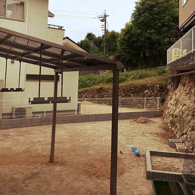 Monka63さんの実例写真