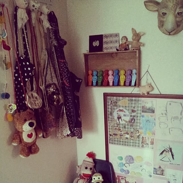 aomistyleさんの実例写真