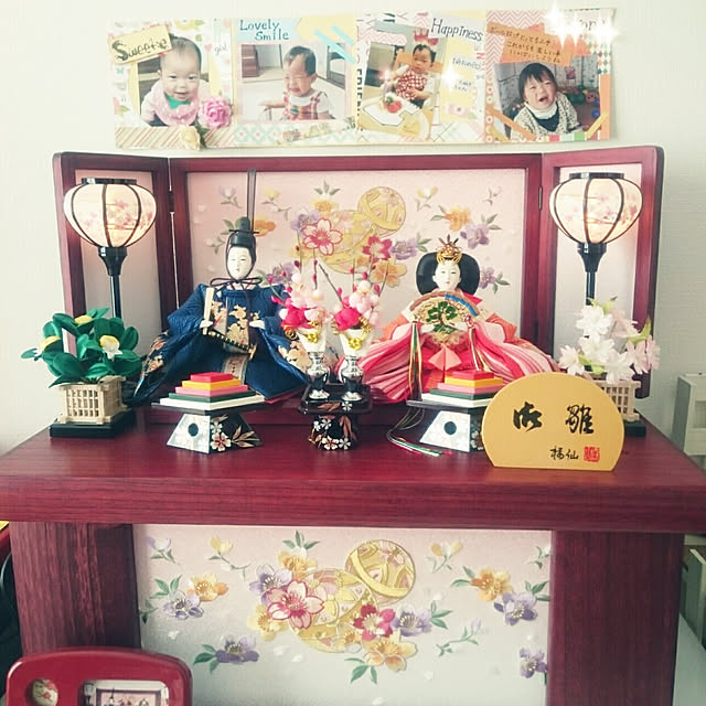 kotonaさんの実例写真