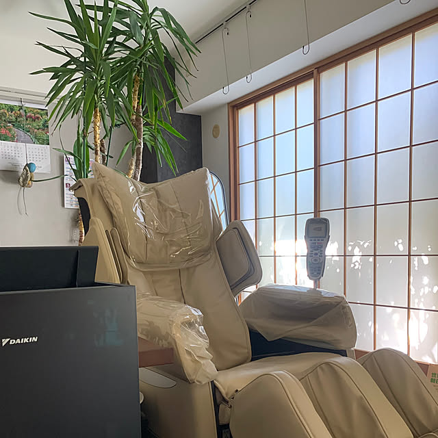 Aqettyさんの部屋