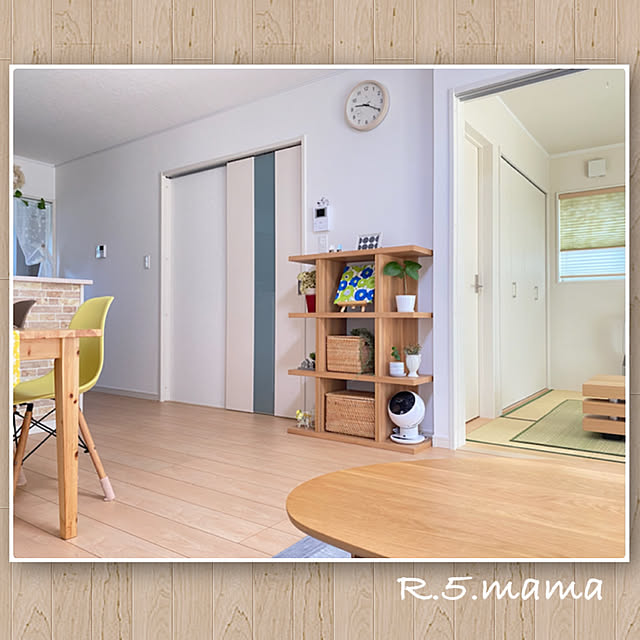 R.5.mamaさんの実例写真
