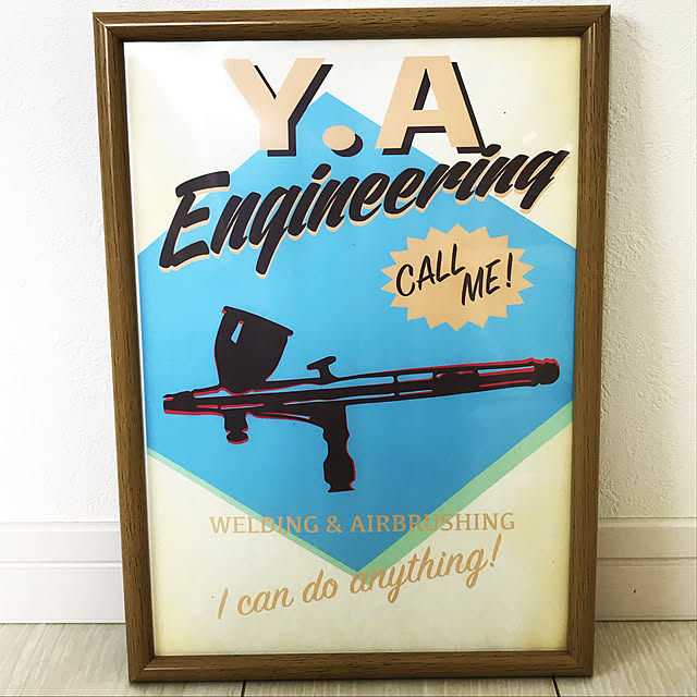 yaengineeringさんの実例写真
