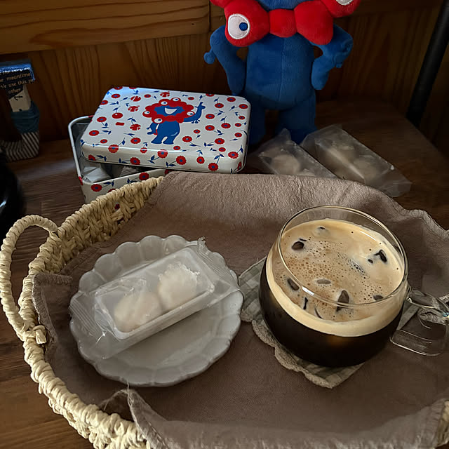 chococoさんの部屋