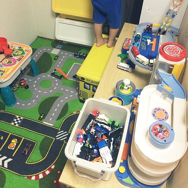 kanatanmamさんの実例写真