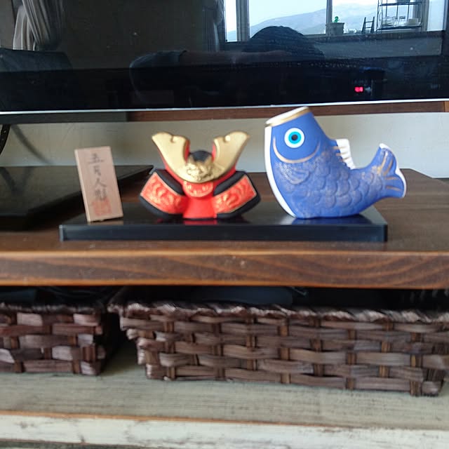 棚のインテリア実例 - 2017-04-13 13:59:47