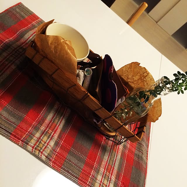 実例写真