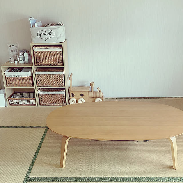 雑貨/無印良品/ナチュラル/部屋全体のインテリア実例 - 2020-09-15 12:33:07