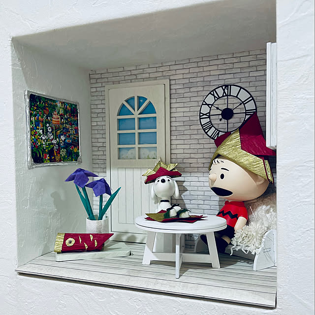 mikiaki._+さんの部屋