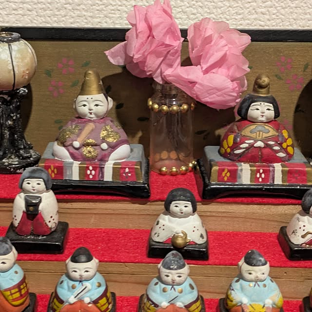 MomyoMomyoさんの部屋