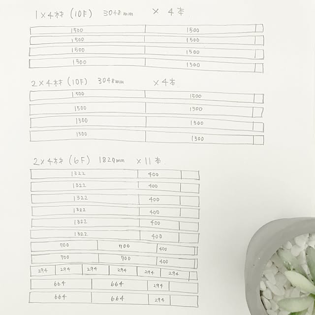 nmhmaiさんの実例写真