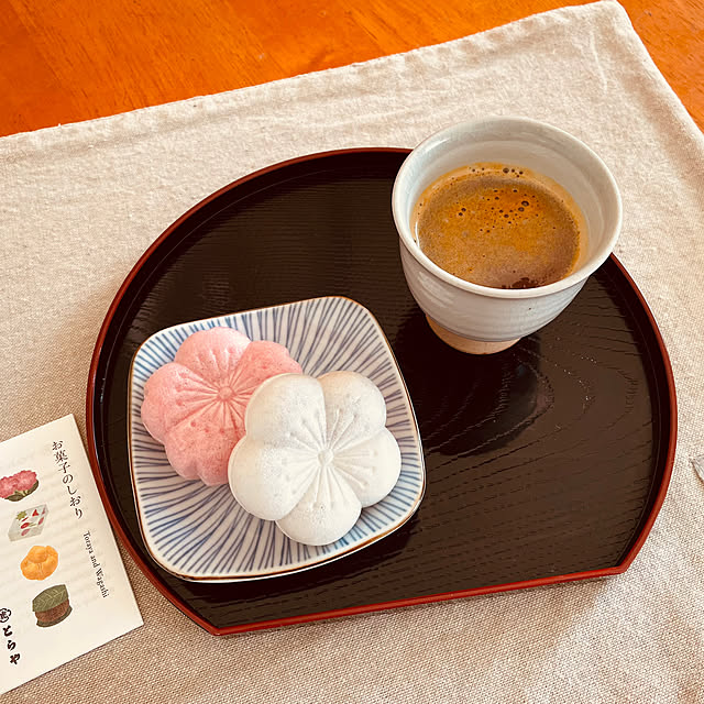chervilさんの部屋