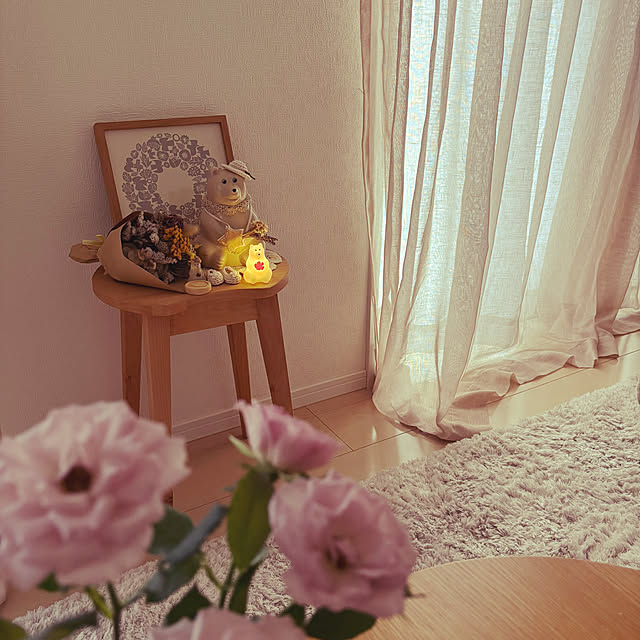 sariさんの部屋