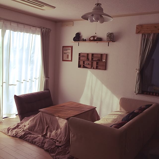 6653さんの実例写真