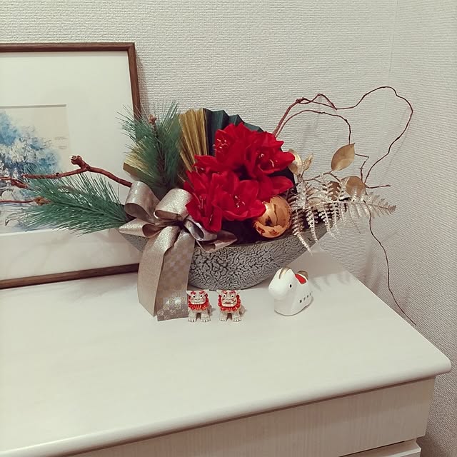 Amiさんの実例写真