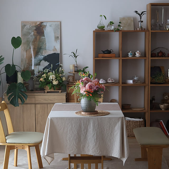 Summerさんの実例写真