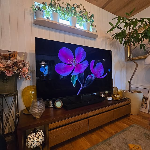 nonbiri_house_さんの部屋