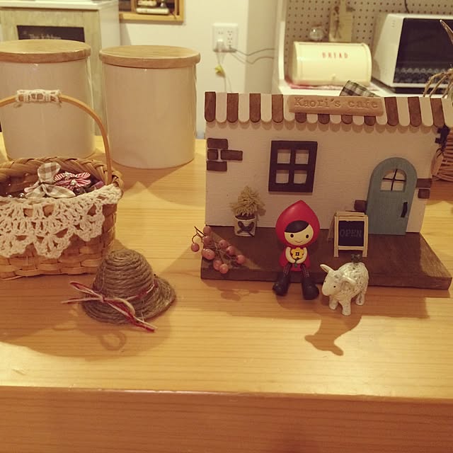 puu.tuuliさんの実例写真