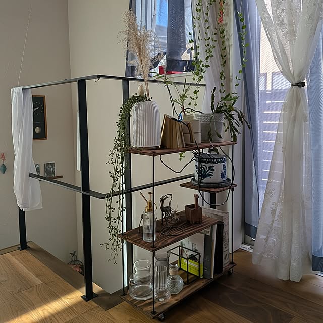 Maroさんの部屋