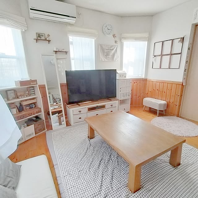 feuileさんの部屋
